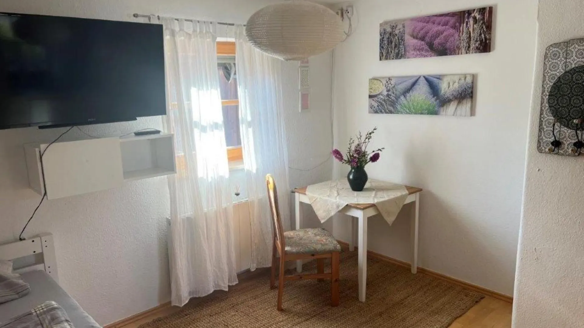 Ferienwohnung Geigl Bad Reichenhall