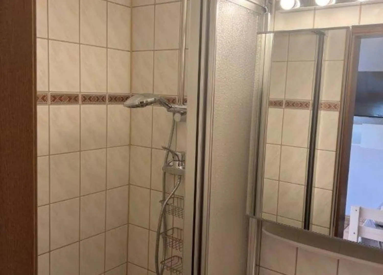 Apartment Ferienwohnung Geigl Bad Reichenhall