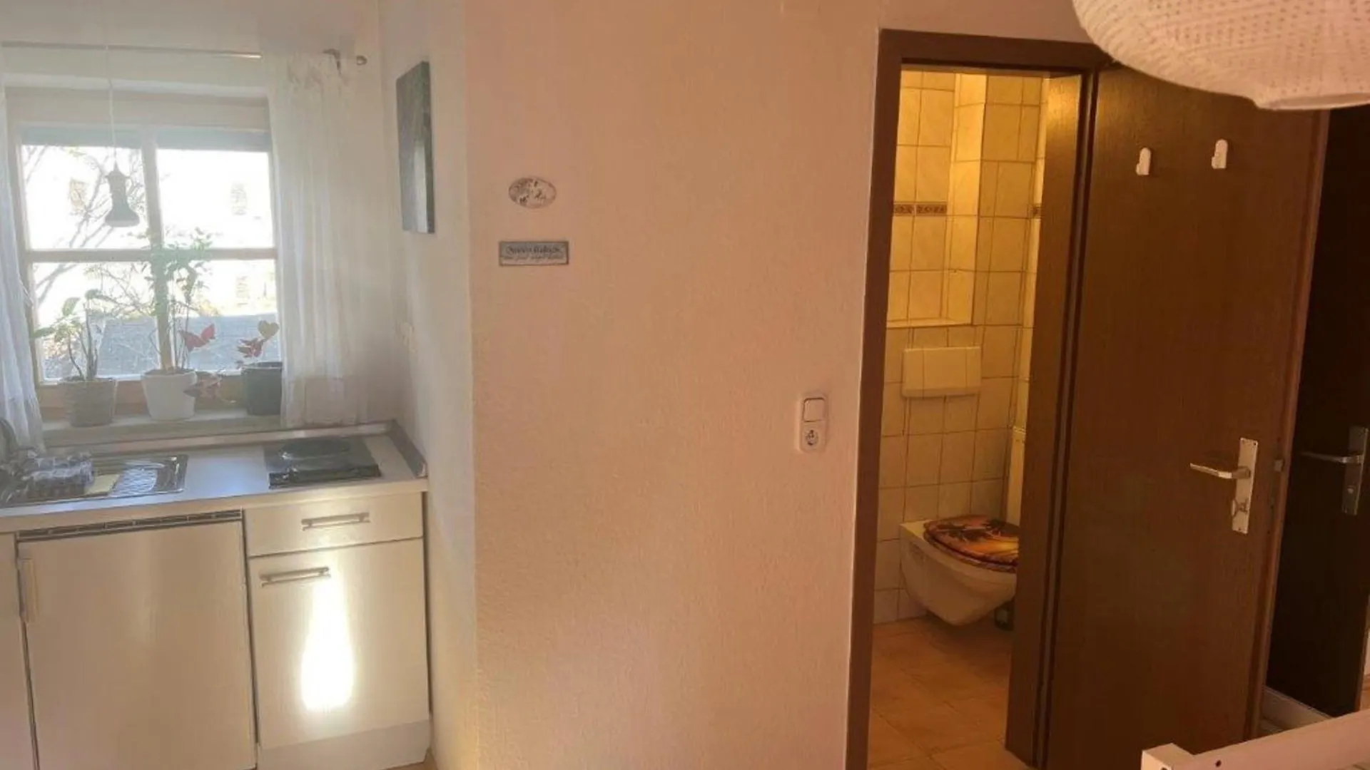 Ferienwohnung Geigl Bad Reichenhall Apartment