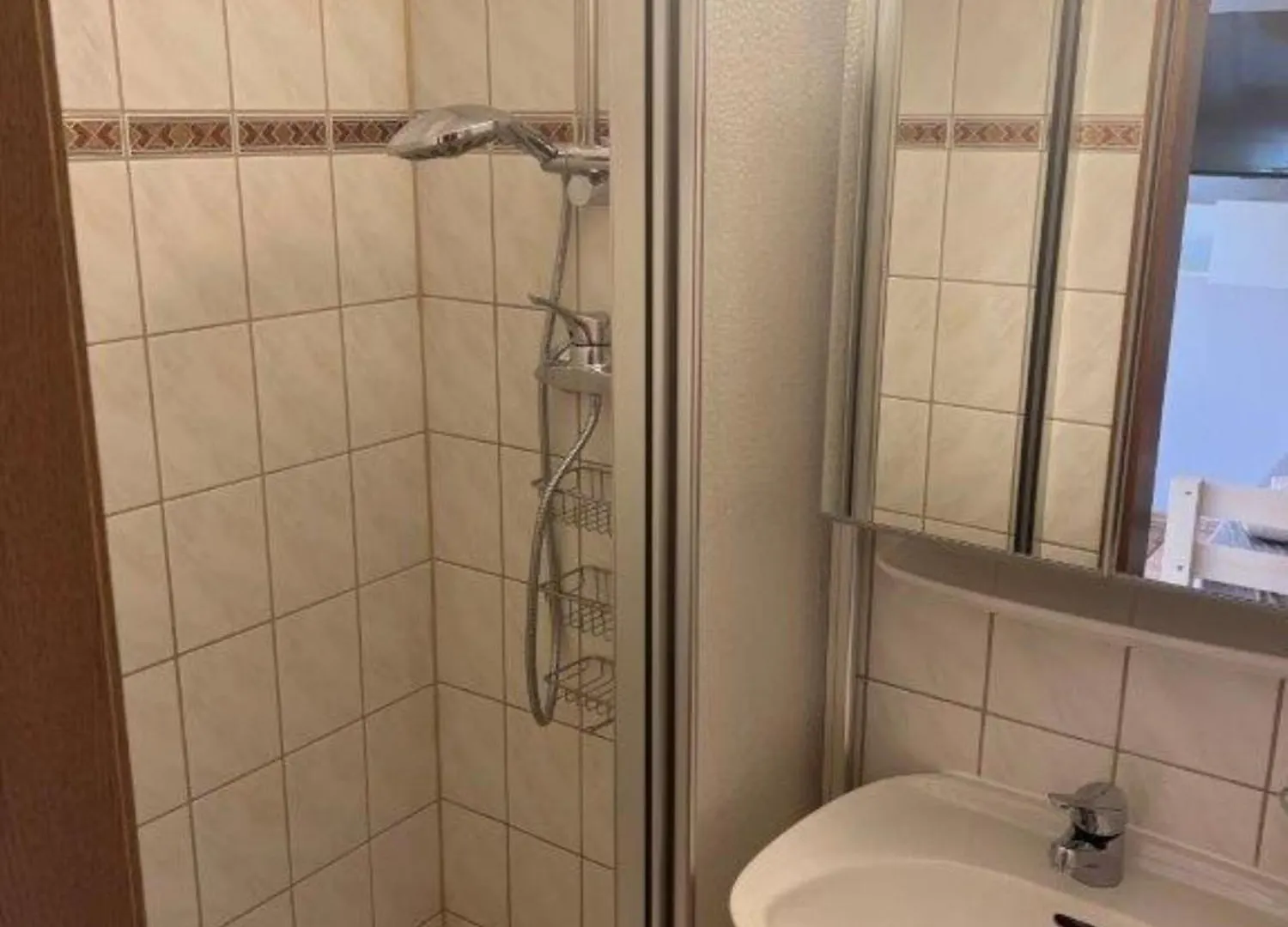 Ferienwohnung Geigl Bad Reichenhall