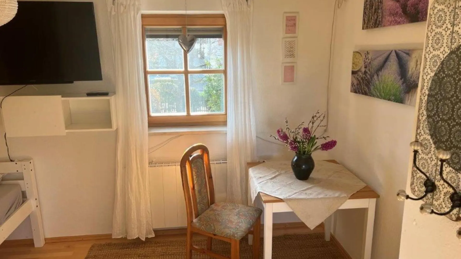 Apartment Ferienwohnung Geigl Bad Reichenhall Deutschland